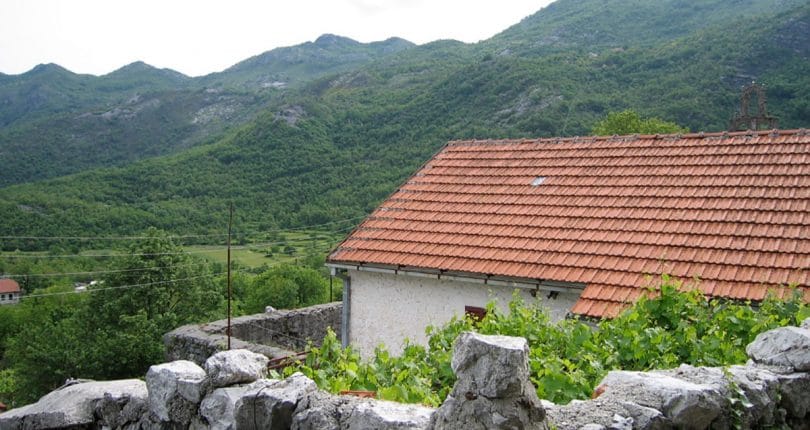 Dobrsko Selo Restorations