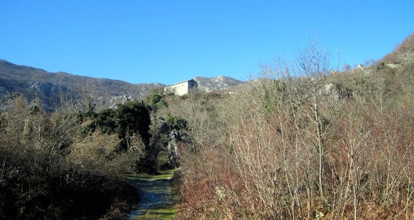 Ljubotin Restorations